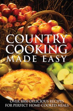 bigCover of the book Country Cooking Made Easy by 
