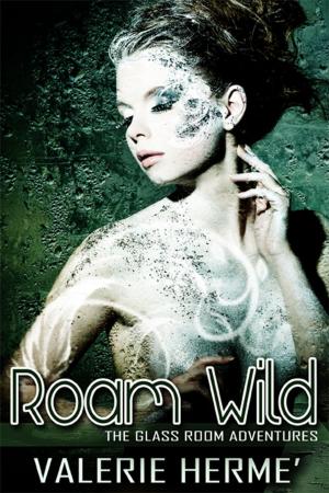 Cover of the book Roam Wild by Jon Bradbury