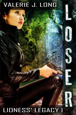 Cover of the book Loser by A.C. Ellas