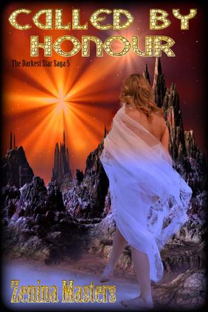 Cover of the book Called by Honour by Lynn Hones