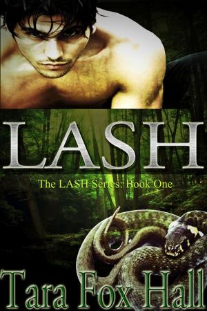 Cover of the book Lash by J. Eden Adley