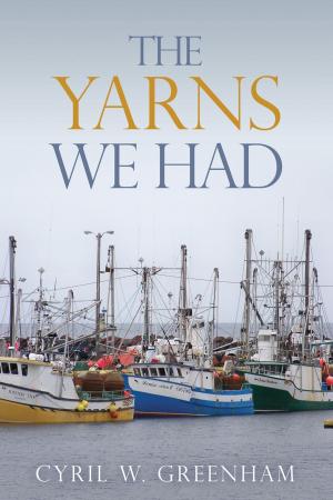 Cover of the book The Yarns We Had by Dale Jarvis