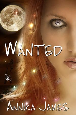 Cover of the book Wanted by Jo Fenn