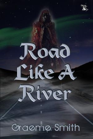 Cover of the book Road Like a River by John B. Rosenman