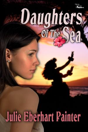 Cover of the book Daughters of the Sea by Rosalie Skinner