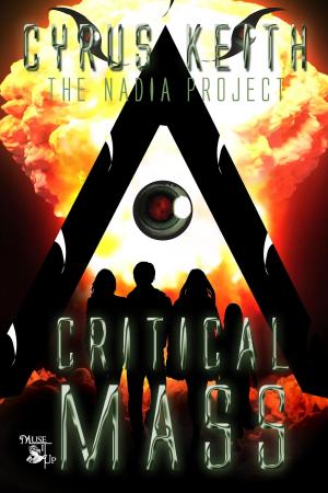 Cover of the book Critical Mass by P.M. Griffin