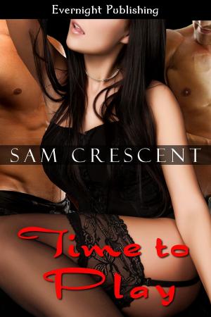 Cover of the book Time to Play by Emma Anderson