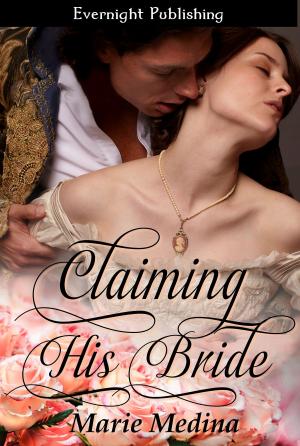 Cover of the book Claiming His Bride by Jenika Snow