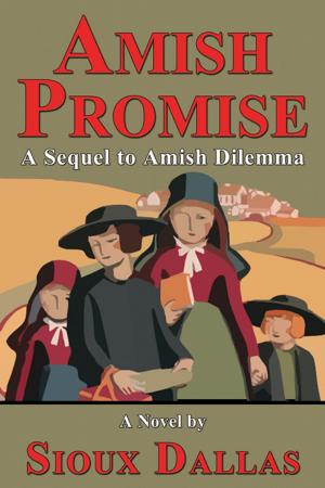 bigCover of the book Amish Promise: A Sequel to Amish Dilemma by 