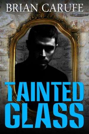 Cover of the book Tainted Glass by Ciara Gold