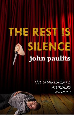 Cover of the book The Rest Is Silence by Patricia Bates