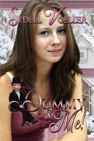 Cover of the book Dummy and Me by Victoria Chatham
