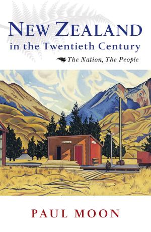 Book cover of New Zealand in the Twentieth Century