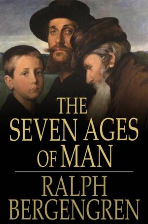 Book cover of The Seven Ages of Man