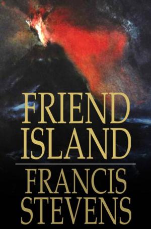 Cover of the book Friend Island by W. W. Jacobs