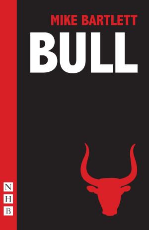 Cover of the book Bull by Matt Hartley