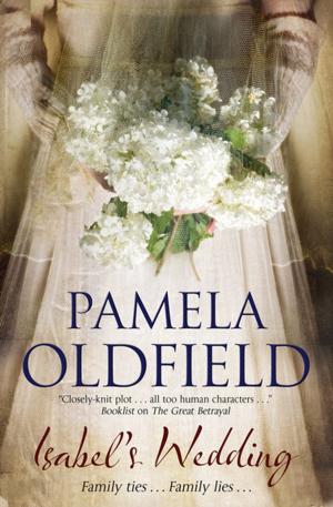 Cover of Isabel's Wedding