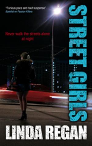 Cover of the book Street Girls by Rosie Harris
