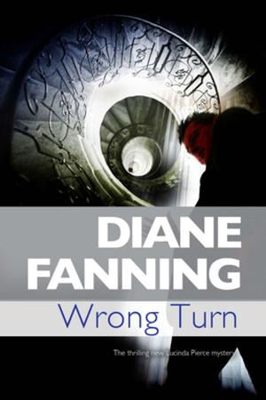 Cover of the book Wrong Turn by Connie Monk