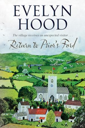 bigCover of the book Return to Prior's Ford by 