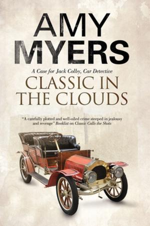 Cover of the book Classic in the Clouds by M.J. Trow