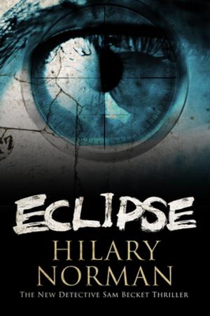 Cover of the book Eclipse by Graham Masterton