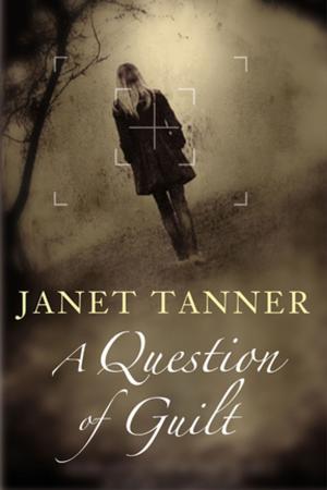 Cover of the book Question of Guilt by Jane A. Adams