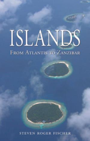 Book cover of Islands