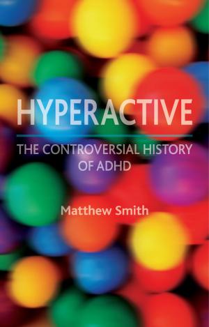 Cover of the book Hyperactive by Lloyd I. Sederer, MD