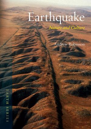Cover of the book Earthquake by Peter Coates