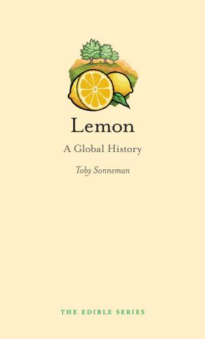Cover of the book Lemon by Katy Siegel