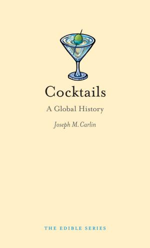 Cover of the book Cocktails by Troy Thomas