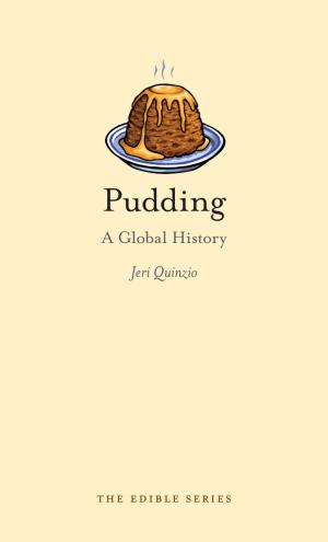 Cover of the book Pudding by David Clarke