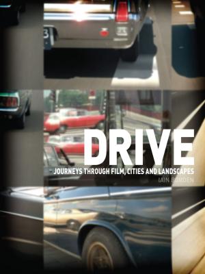 Cover of the book Drive by Jeremy Black