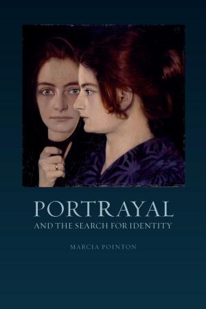 Cover of the book Portrayal and the Search for Identity by Mari Grinde Arntzen