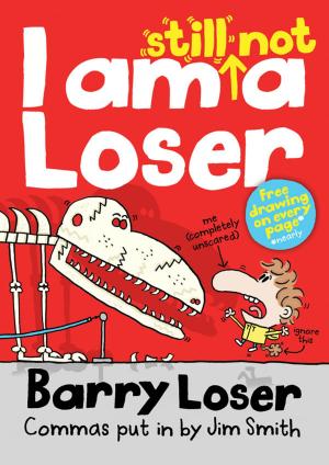 bigCover of the book I am still not a Loser by 