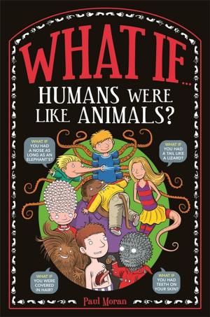 Cover of the book What If ... by Meredith MacArdle, Nicola Chalton