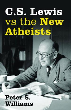 Cover of the book S Lewis vs the New Atheists by Mark Stibbe