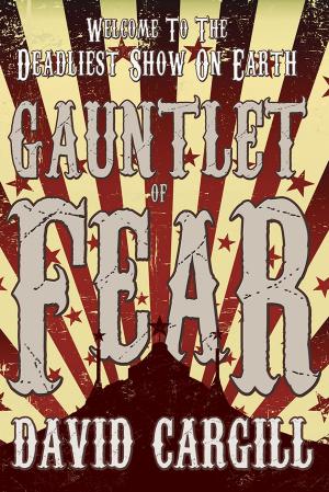 Cover of the book Gauntlet of Fear by Matthew Sturley