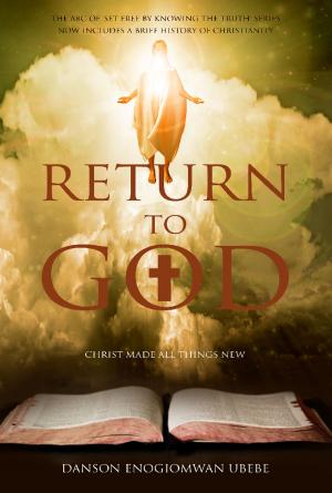 Cover of the book Return to God by Polly Courtney