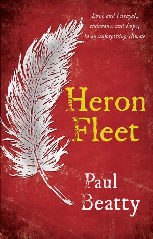 Cover of the book Heron Fleet by Elizabeth Malet Spradbery