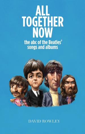 Cover of the book All Together Now by Angela Fish