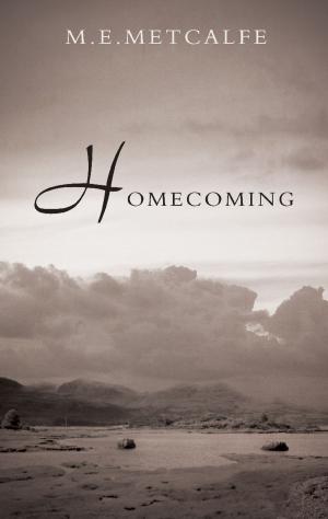 Cover of the book Homecoming by Patrick Moon