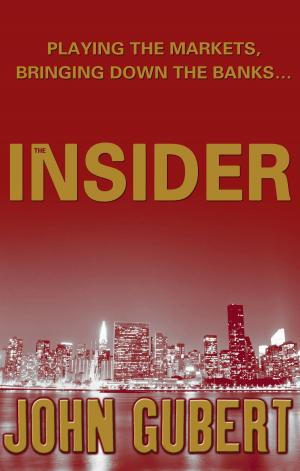 Cover of the book The Insider by Ros Black