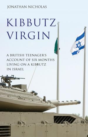 Cover of the book Kibbutz Virgin by Heather MacQuarrie