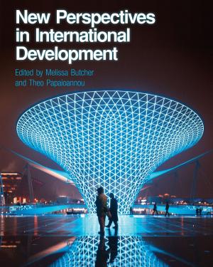 Cover of the book New Perspectives in International Development by Manjiri Prabhu