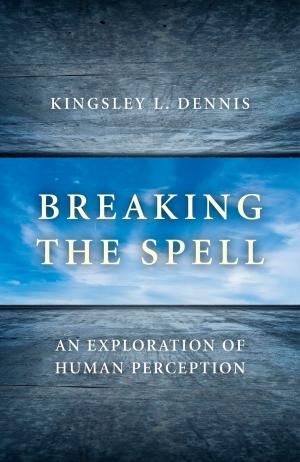 Book cover of Breaking the Spell