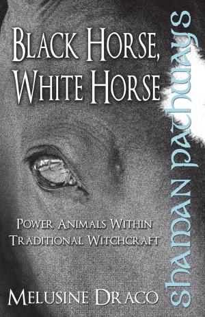 Cover of Shaman Pathways - Black Horse, White Horse