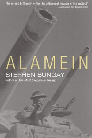 Cover of the book Alamein by Phoebe Clapham