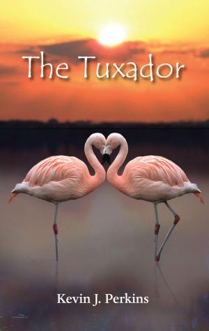 Book cover of The Tuxador